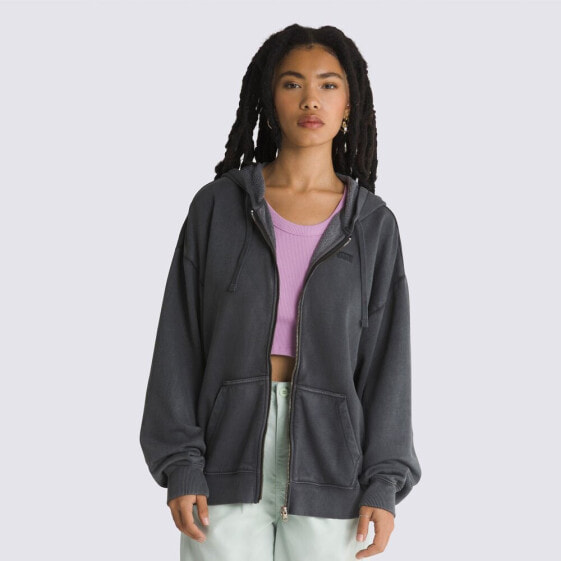 VANS Everyday Os full zip sweatshirt