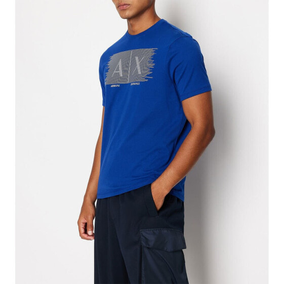 ARMANI EXCHANGE 6RZTHB_ZJH4Z short sleeve T-shirt