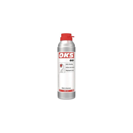 Oks Aktiv Rostlöser OKS 661 250 ml , VE: 12