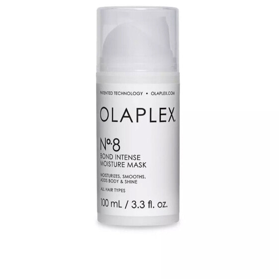 Маска увлажняющая Olaplex BOND INTENSE nº8 100 мл