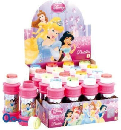 Brimarex Bańki 175ml 16szt. Princess (5480109)