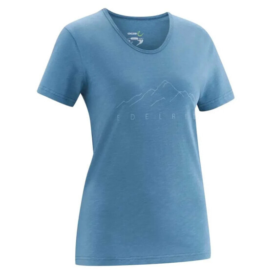 EDELRID Highball V short sleeve T-shirt