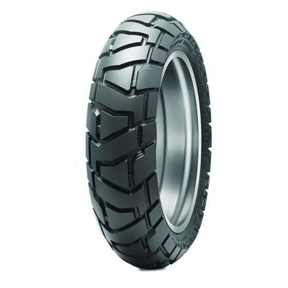 DUNLOP Trailmax Mission 72T TL M+S trail rear tire