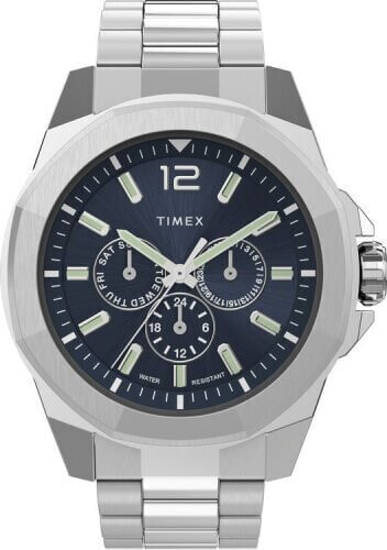 Часы и аксессуары Timex Essex TW2V43300UK