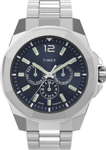 Наручные часы Traser H3 Aurora GMT 42mm 10 ATM