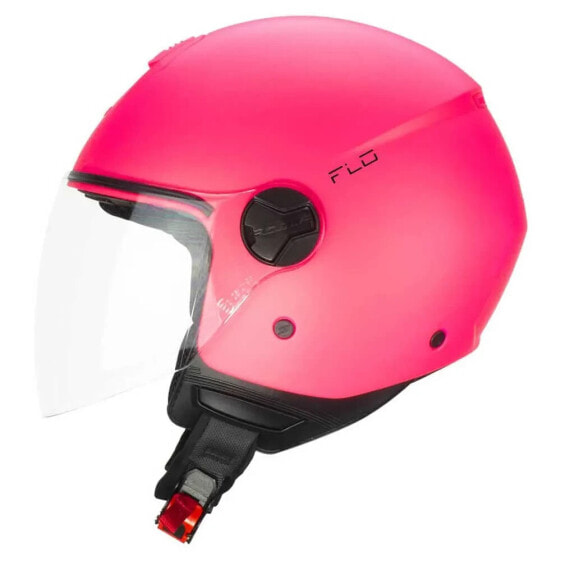 CGM 167A Flo Mono open face helmet