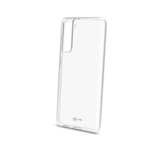 Чехол для мобильного телефона Celly Samsung Galaxy S21 Plus Прозрачный