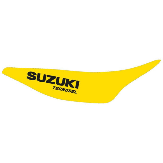 TECNOSEL Team Suzuki 93 13V01 Seat Cover