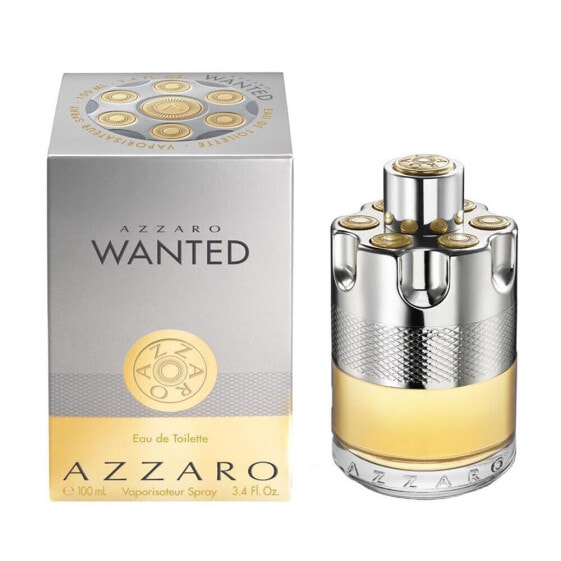AZZARO Wanted 100ml Perfume