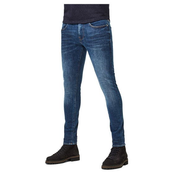 G-STAR 3301 Skinny Jeans