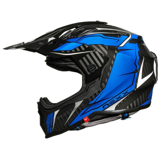 NEXX X.WRL Atika off-road helmet