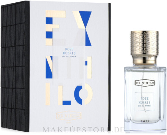 Ex Nihilo Rose Hubris - Eau de Parfum 50 ml