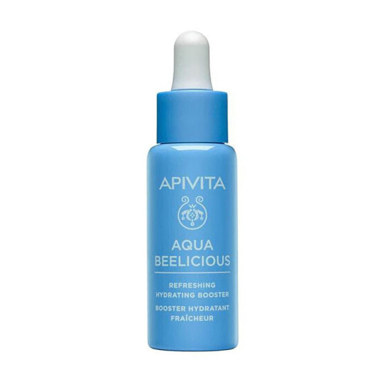 APIVITA Aqua Beelicious Booster Facial Treatment