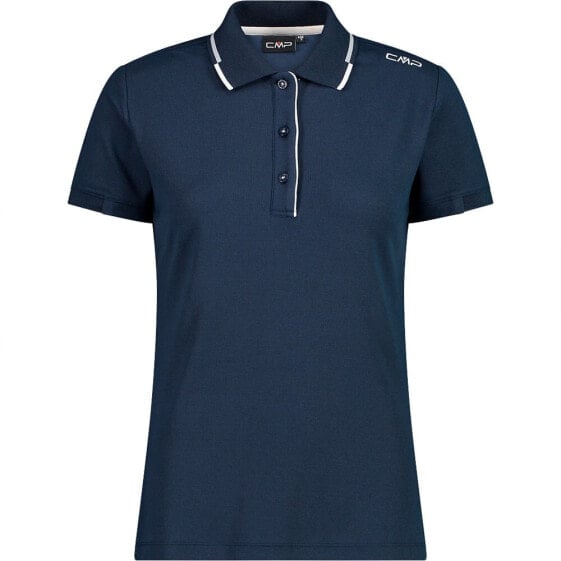 CMP 31T8486 short sleeve polo