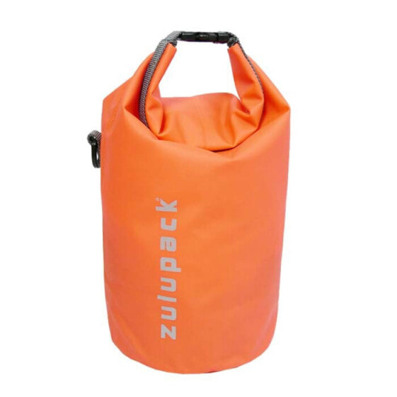 Рюкзак водонепроницаемый ZULUPACK Tube 3L Dry Sack