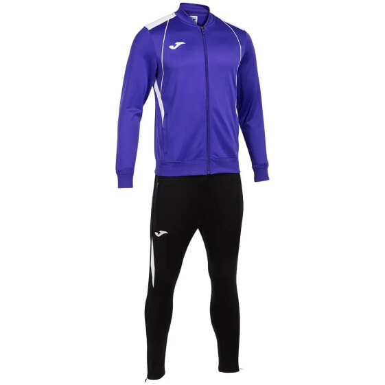 JOMA Championship VII Tracksuit