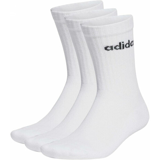 Socks Adidas CREW 3P HT3455