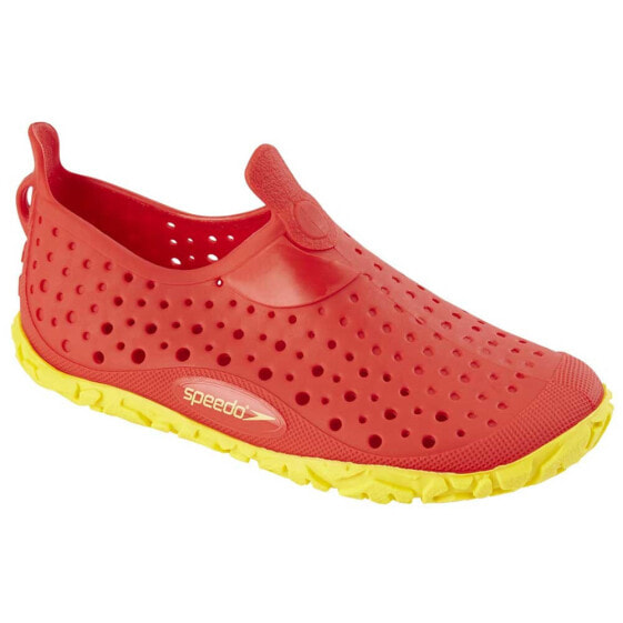 SPEEDO Jelly Aqua Shoes