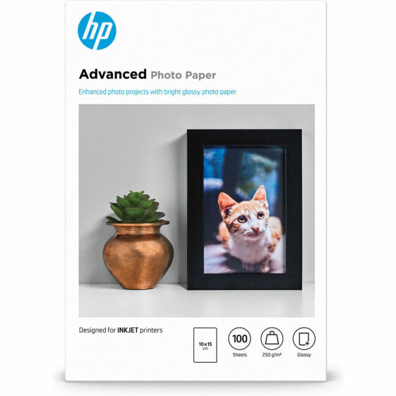 Бумага для печати HP Q8692A