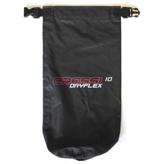Водонепроницаемый рюкзак Cressi Dryflex Ripstop 420D 10 L Dry Sack