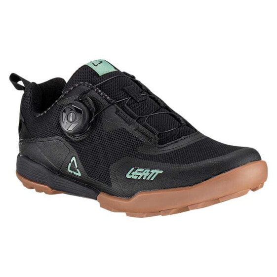 LEATT 6.0 Clip MTB Shoes