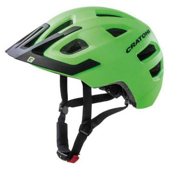 CRATONI Maxster Pro MTB Helmet