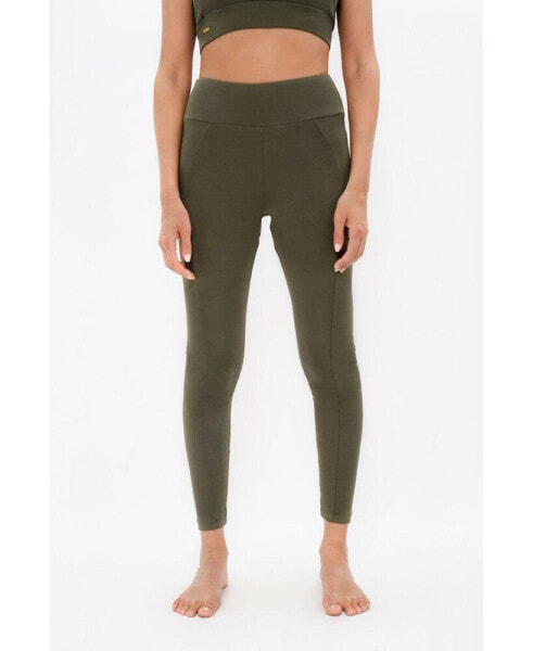 Women's Munich Ankle Length Legging