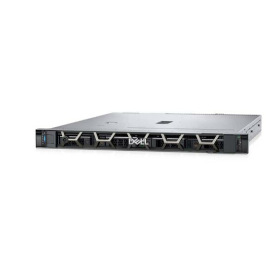 Server Dell R250 IXE-2334 16 GB RAM