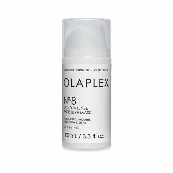 Увлажняющая маска Olaplex Bond Intense Nº 8 100 ml