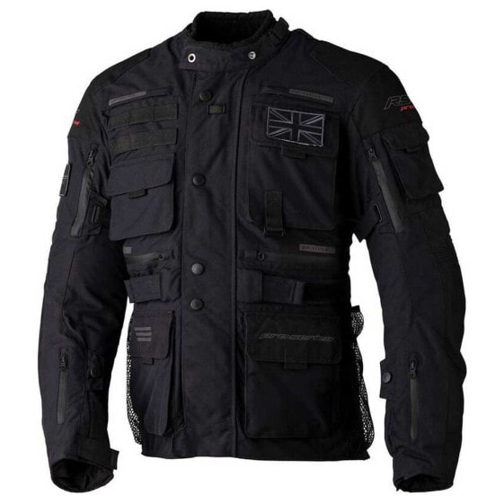 RST Ambush jacket