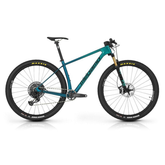 MEGAMO 29´´ Factory AXS Race 2022 MTB bike