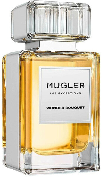 Mugler Les Exceptions Wonder Bouquet