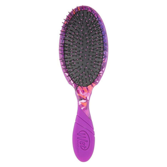 Щетка для волос The Wet Brush Professional Pro Фиолетовый