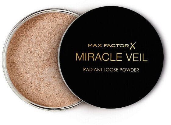 Max Factor Miracle Veil Radiant Loose Powder