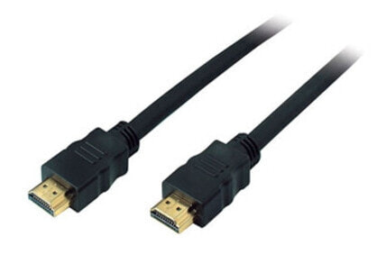 Разъем HDMI типа A (стандартный) 20 м shiverpeaks - черный