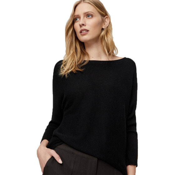 VERO MODA Nora Boat Neck Sweater