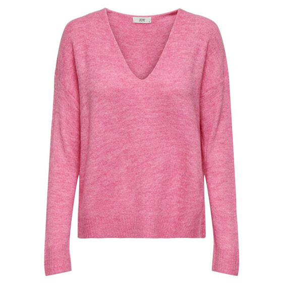 JDY Elanora V Neck Sweater