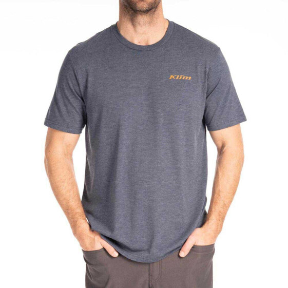 KLIM Hawley short sleeve T-shirt