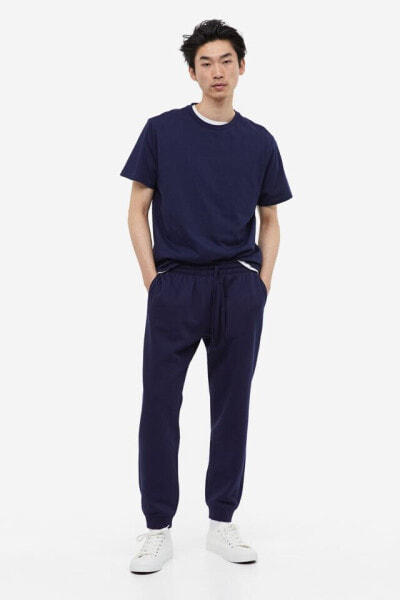 Regular Fit Sweatpants