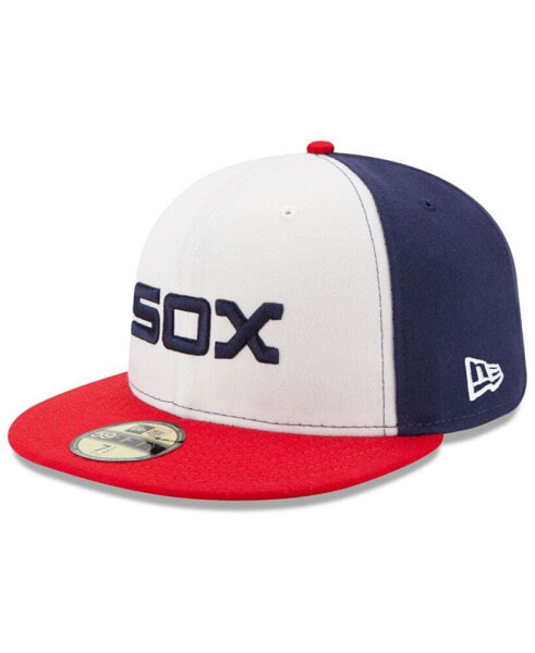 Chicago White Sox Authentic Collection 59FIFTY Cap