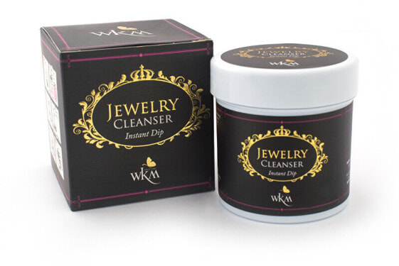 Cleaning bath for jewelry WKM DIP70 - 70 ml