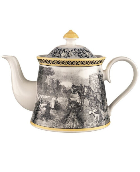 Audun Teapot