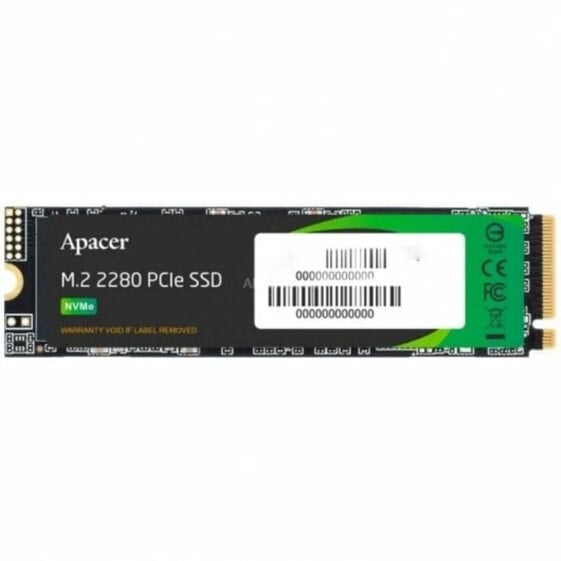 Жесткий диск Apacer AP512GAS2280P4X-1 512 Гб SSD