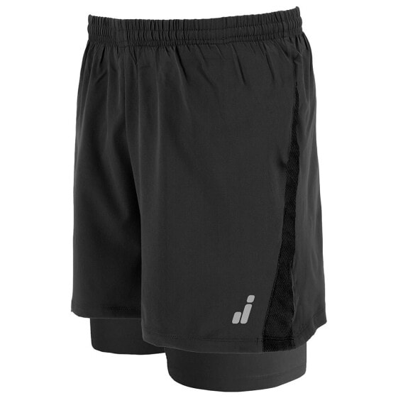 JOLUVI Mesh Shorts