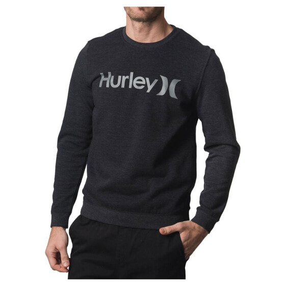 HURLEY One&Only Summer Crew Sweatshirt
