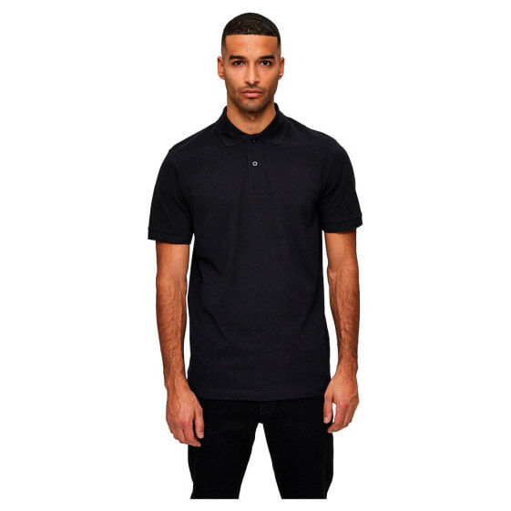 SELECTED Neo short sleeve polo