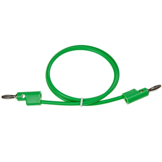 Buchla Electronic Musical Instruments Banana Cable 50cm