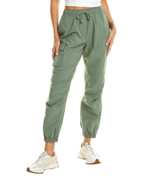 Sweaty Betty Quinn Cargo Pant Women's Green Xs