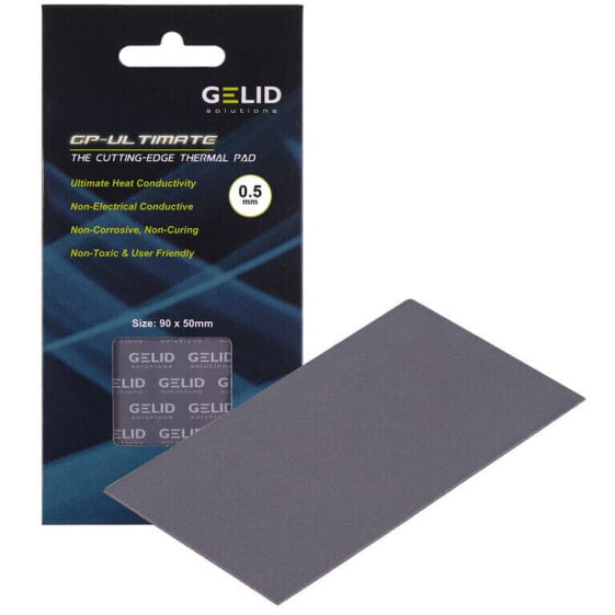 Gelid Solutions GP-Ultimate Wärmeleitpad - 90x50x0.5mm