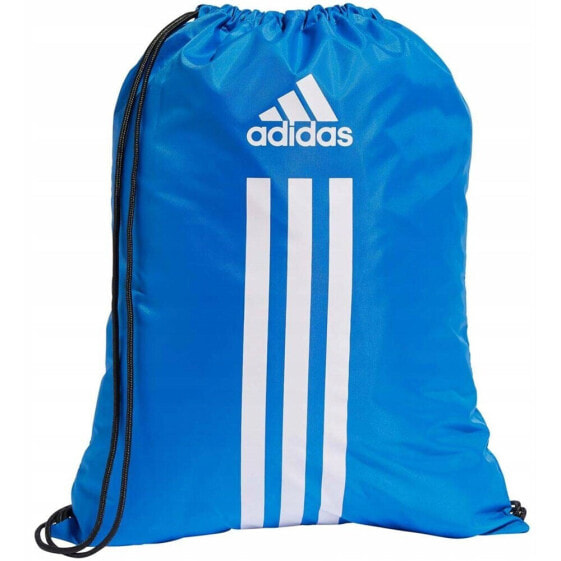 Рюкзак Adidas Power GS IK5720 синий 16 л